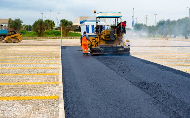 Driveway Repair Near Me in Clinton, NC