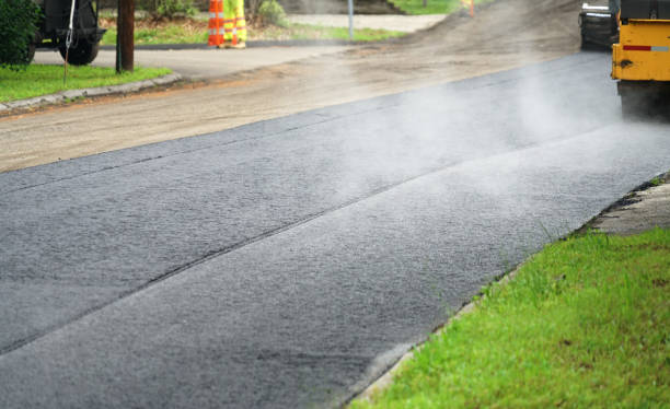 Best Affordable Driveway Pavers  in Clinton, NC